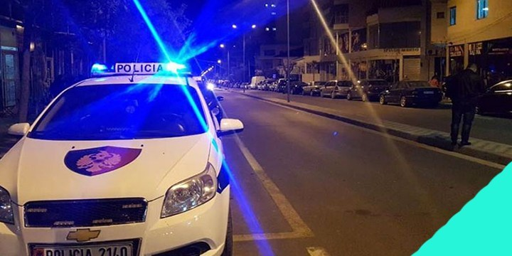 Bie pre e grabitjes argjendaria në Tiranë, zbardhen detajet e para