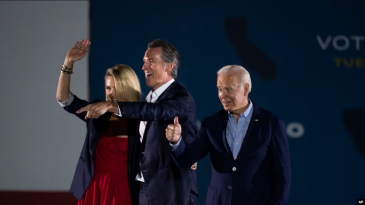 Kush mund të zëvëndësojë Jo Biden në garën për President Emrat