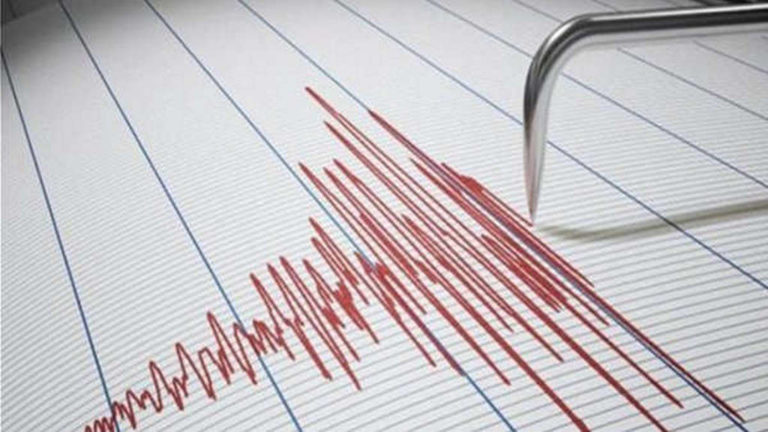 Tërmeti i fortë trondit Kretën në Greqi