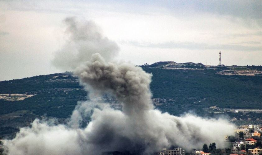 Rriten tensionet, Hezbollahu ofensivë me dronë në Izrael