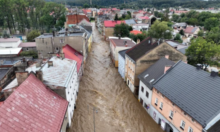 Rëndohet bilanci, ja sa ka shkuar numri i viktimave në Europë