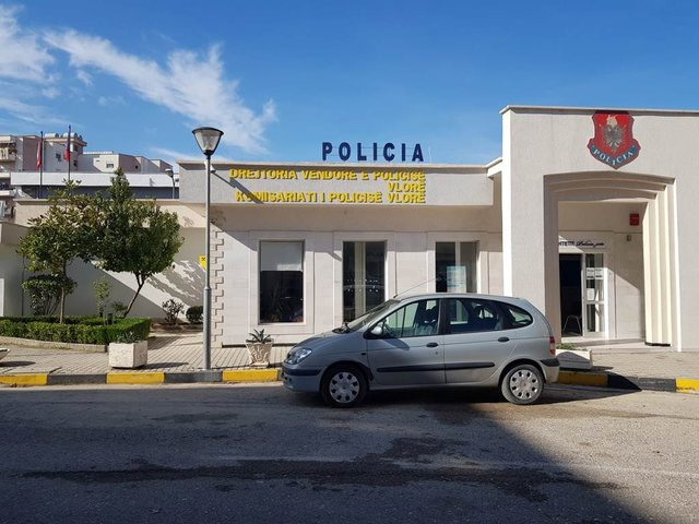 Iu gjet kokainë, e pëson keq 31-vjeçari në Vlorë