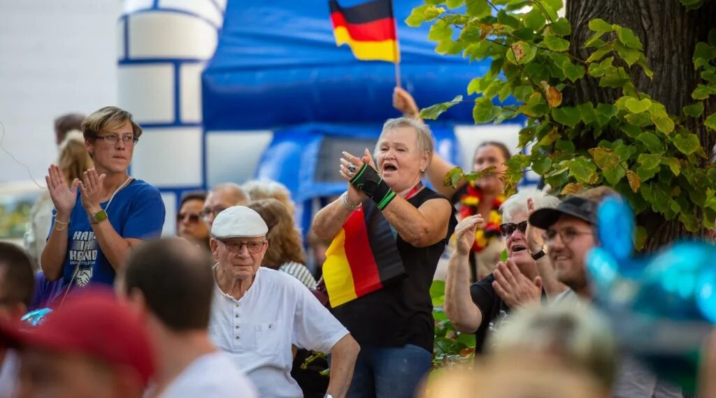 Zgjedhjet rajonale në Gjermani/ Publikohen sondazhet e para