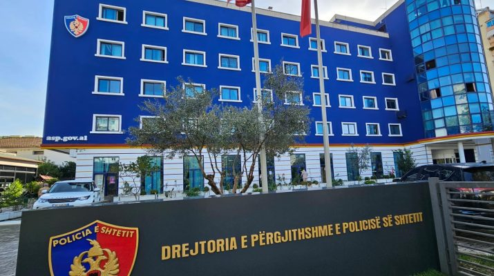 E shpallur në kërkim për prostitucion, policia vë në pranga autoren