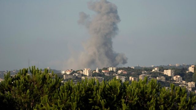 Organizata HRW ngre shqetësimin: Sulmet izraelite në Liban