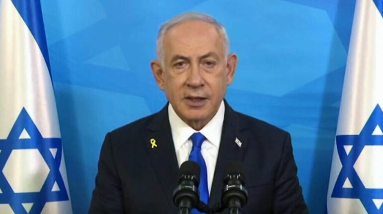 Vrasja e lideri të Hezbollahu Reago Netanyahu kërcënon edhe Irani