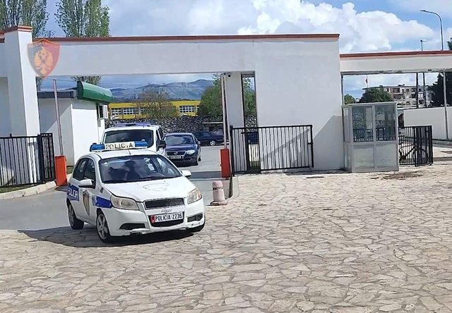 Grabitet i riu në Shkodër, policia arreston një 19-vjeçar