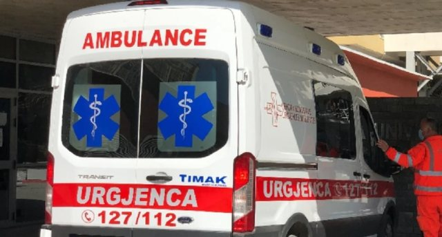 Lajm i rëndë nga QSUT, humbin jetën gruaja 33-vjecare