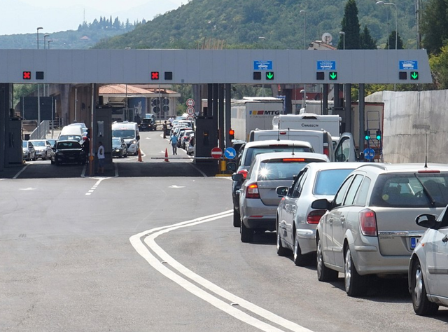 Arrestohet polici në Shkodër