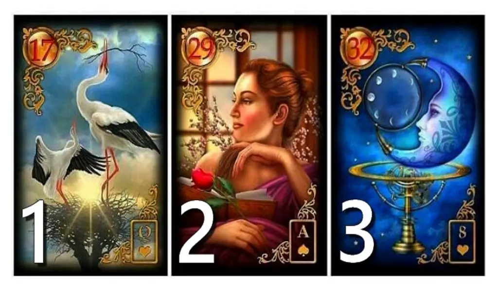 Zgjidhni një kartë tarot dhe zbuloni se çfarë mesazhi kanë për ju!