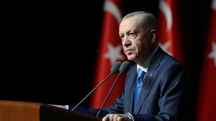 Erdogan paralajmëron për masa më të rrepta sigurie