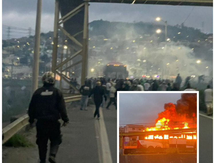 Përleshje mes tifozëve në Brazil, 1 i vdekur