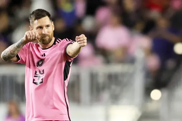 Leo Messi bën lëmsh rrjetin, komenti që nuk pritej trazoi ujërat