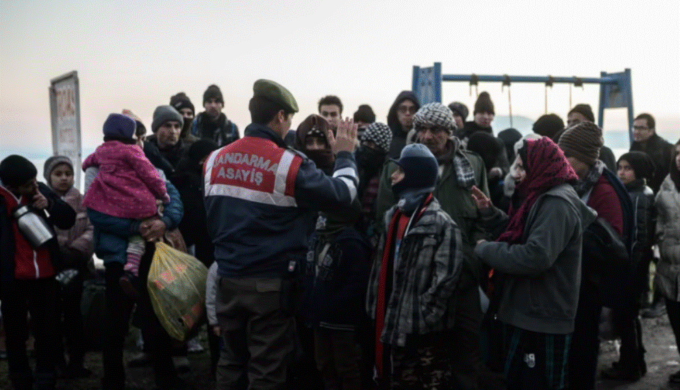 Turqia dëbon 325 shtetas afganë, ja çfarë pritet të ndodhë