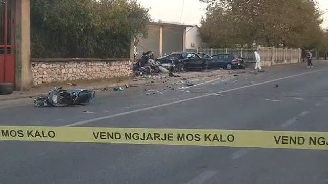 Atentati me 4 të vrarë në Shkodër, ndalohen 4 policë