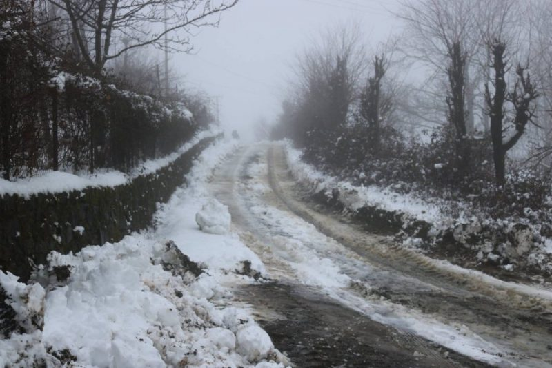 Priten reshje intensive bore dhe shiu në 49 provinca