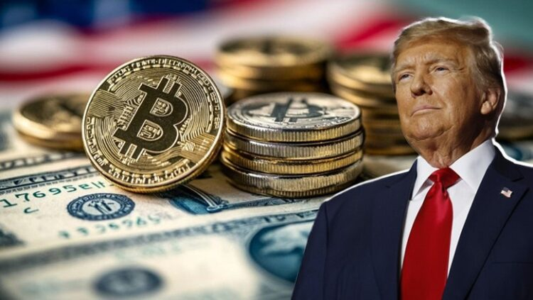 Bitcoin i afrohet 100 mijë dollarëve, shkak, fitorja e Trump