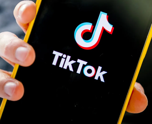 Ndalimi i TikTok, jehonë në mediat botërore