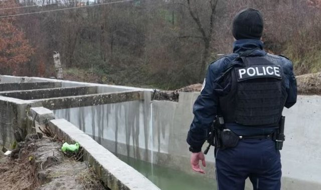 Kosovë, një muaj paraburgim për të dyshuarin për sulmin në veri