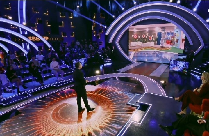 Dy konkurrentë të Big Brother VIP Albania 4 lënë në mes garën