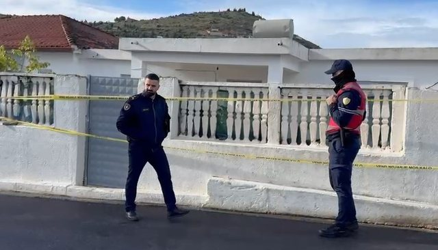 Vrau burrin me sëpatë, shtrohet në spital psikiatrik gruaja