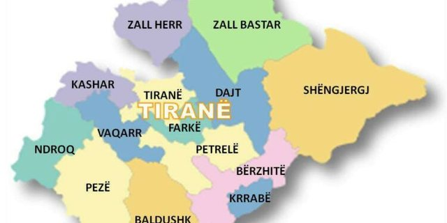 Bashkia Tiranë ‘zbulon’ sa beqarë dhe të divorcuar ka kryeqyteti?