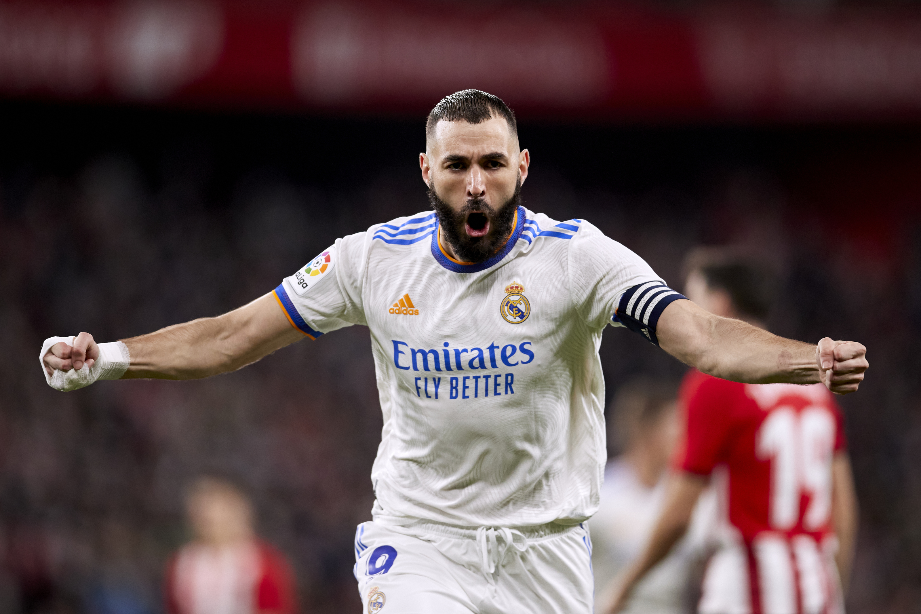 37-vjeçari Benzema: Nuk e kam menduar tërheqjen nga futbolli