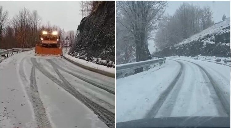 Moti i keq, ja si paraqitet situata në Lezhë dhe Shkodër