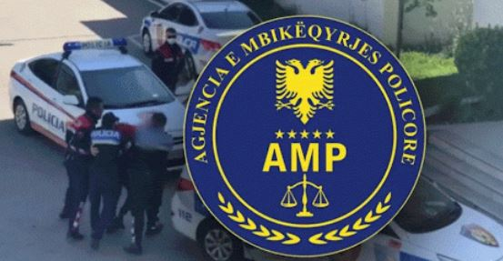 AMP pezullon nga detyra 3 policë në Elbasan