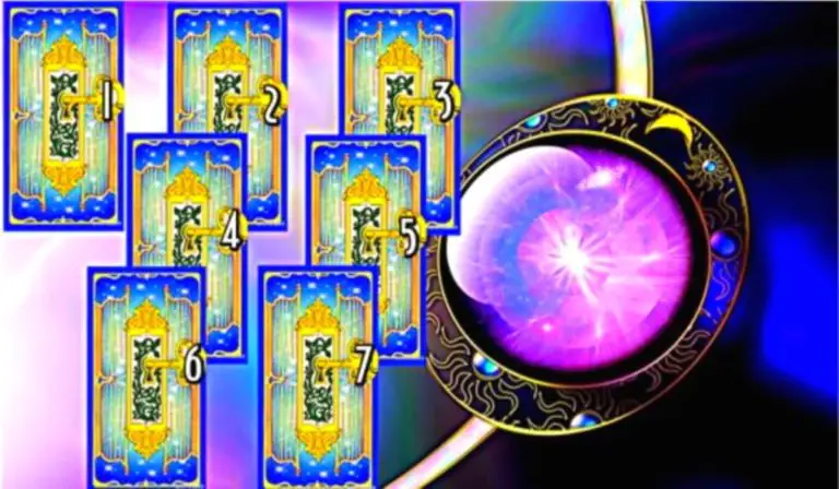 Hapni kartat Tarot dhe shikoni në të ardhmen