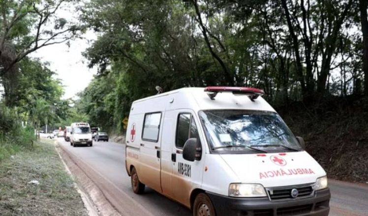 Aksidentohet autobusi me studentë, raportohet për 12 viktima