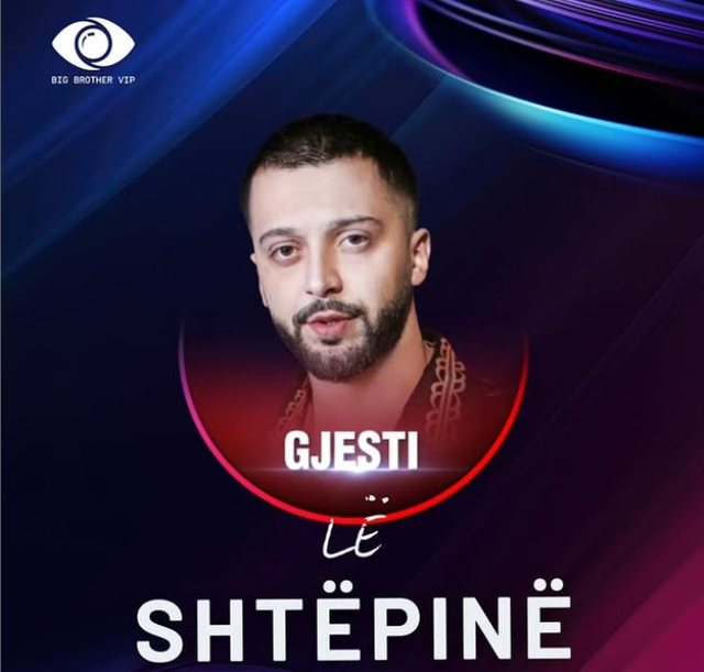 Gjesti largohet nga shtëpia e Big Brother Vip Albania 4