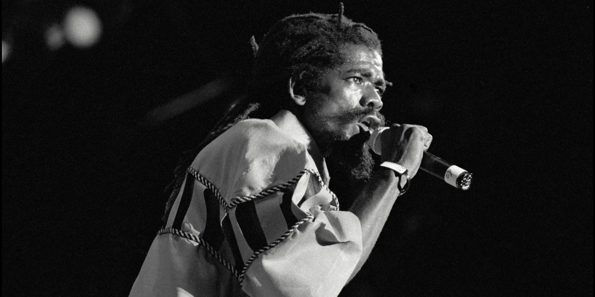 Cocoa Tea, Beloved and Prolific Reggae Artist, Dies at 65