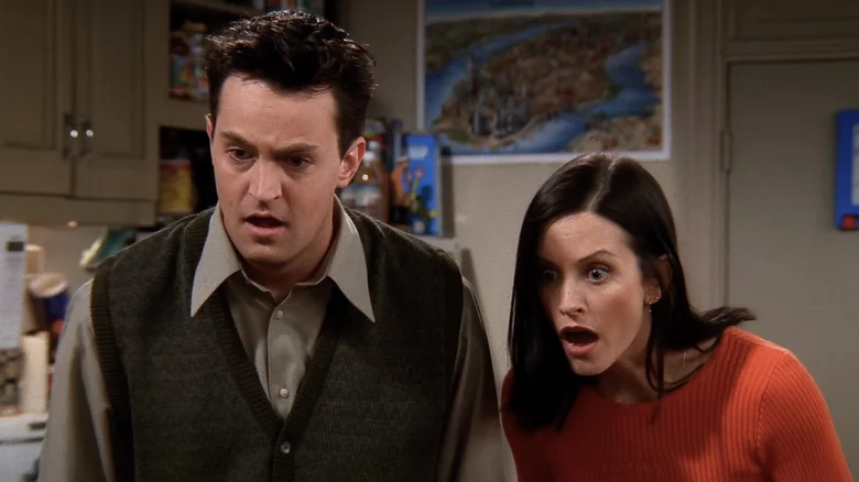 No, Friends Was Not Canceled – Here’s Why The Series Really Ended