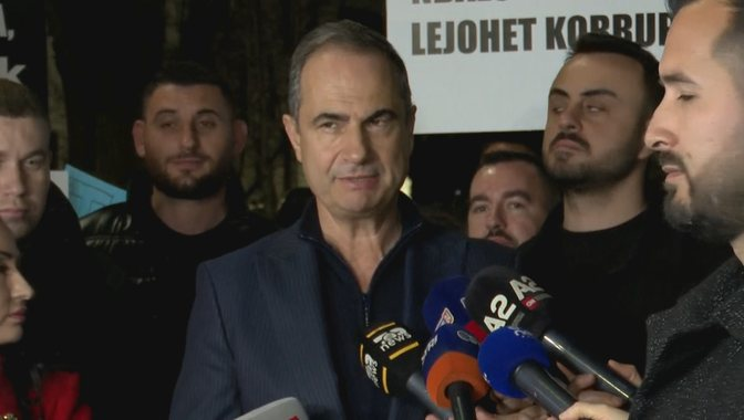  Boçi: Rama, armik i fjalës së lirë, kërkon ta edukojë