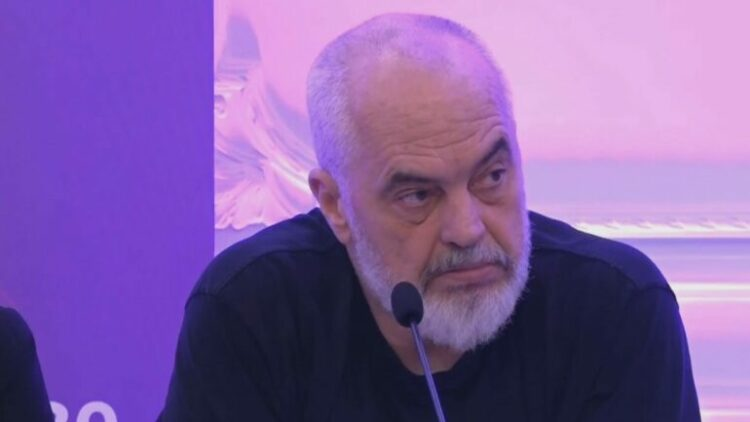 Rama: Shkollë e re për teknologjinë do hapet së shpejti tek