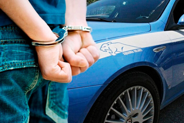 Bie në prangat e policisë italiane shtetasi shqiptar/ Urdhër-arresti ndërkombëtar nga Gjykata, 200 mijë euro korrupsion