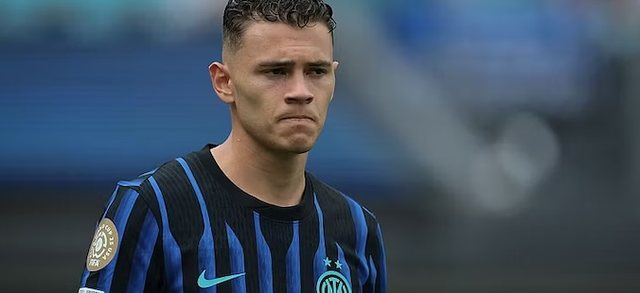 Kristjan Asllani refuzon Betisin