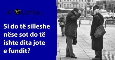 Një ligjërues fetar dhe shumë i ditur, po u jepte mësim ndjekësve të tij. Një moment, dikush nga të pranishmit fillon ta ofendojë pa pushim…