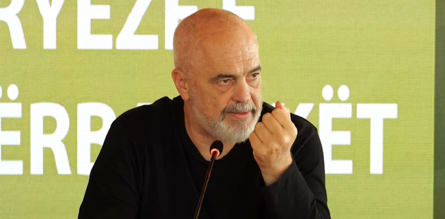 Kryeministri Rama kërkon pezullimin e AKU-së, thotë se agjencia po dëmton sektorët e bujqësisë dhe gastronomisë