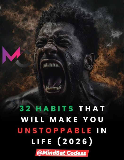 Focus on these 30 tiny habits ant it will put you ahead of everyone by (2026)